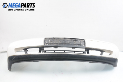 Предна броня за Mercedes-Benz C-Class Sedan (W202) (03.1993 - 05.2000), седан, позиция: предна