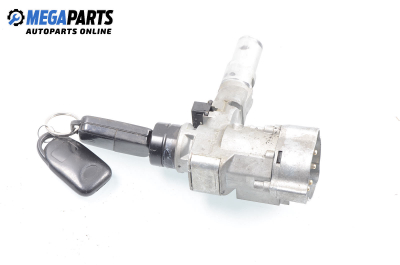 Контактен ключ за Mercedes-Benz C-Class Sedan (W202) (03.1993 - 05.2000)