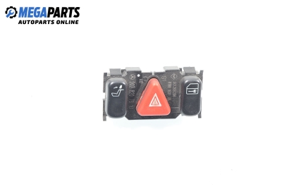 Панел бутони за Mercedes-Benz C-Class Sedan (W202) (03.1993 - 05.2000), № A 202 820 78 10