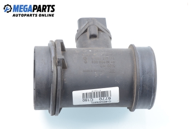 Дебитомер за Mercedes-Benz C-Class Sedan (W202) (03.1993 - 05.2000) C 180 (202.018), 122 к.с., № Bosch 0 280 217 114