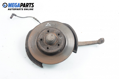 Шенкел главина за Mercedes-Benz C-Class Sedan (W202) (03.1993 - 05.2000), позиция: предна, дясна