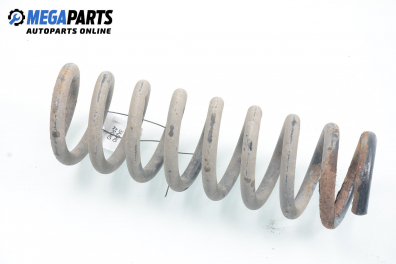 Пружина за ходова част за Mercedes-Benz C-Class Sedan (W202) (03.1993 - 05.2000), седан, позиция: задна