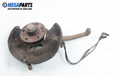 Шенкел главина за Mercedes-Benz C-Class Sedan (W202) (03.1993 - 05.2000), позиция: предна, лява