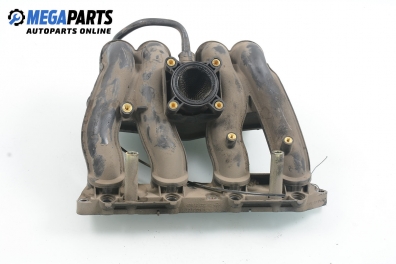 Всмукателен колектор за Mercedes-Benz C-Class Sedan (W202) (03.1993 - 05.2000) C 180 (202.018), 122 к.с.