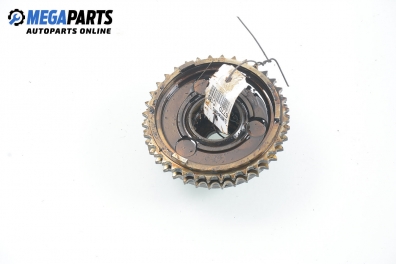 Зъбно колело за Mercedes-Benz C-Class Sedan (W202) (03.1993 - 05.2000) C 180 (202.018), 122 к.с.