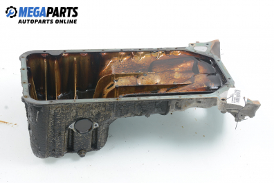 Картер за Mercedes-Benz C-Class Sedan (W202) (03.1993 - 05.2000) C 180 (202.018), 122 к.с.