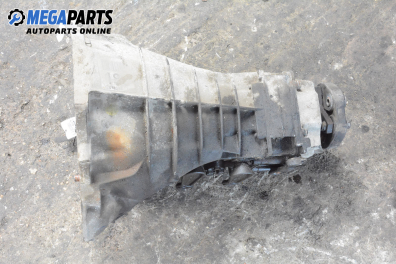 Ръчна скоростна кутия за Mercedes-Benz C-Class Sedan (W202) (03.1993 - 05.2000) C 180 (202.018), 122 к.с.