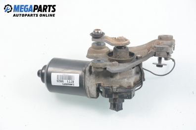 Ел. мотор за чистачките за Mazda 626 IV Hatchback (08.1991 - 04.1997), хечбек, позиция: предна