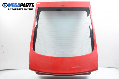 Заден капак за Mazda 626 IV Hatchback (08.1991 - 04.1997), 4+1 вр., хечбек, позиция: задна