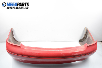 Задна броня за Mazda 626 IV Hatchback (08.1991 - 04.1997), хечбек