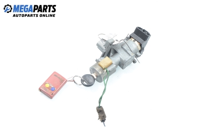 Контактен ключ за Mazda 626 IV Hatchback (08.1991 - 04.1997)