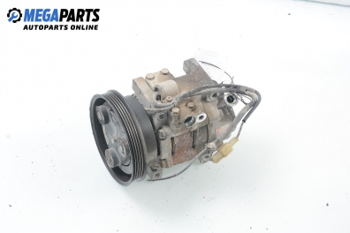 Компресор климатик за Mazda 626 IV Hatchback (08.1991 - 04.1997) 2.0 i, 115 к.с.