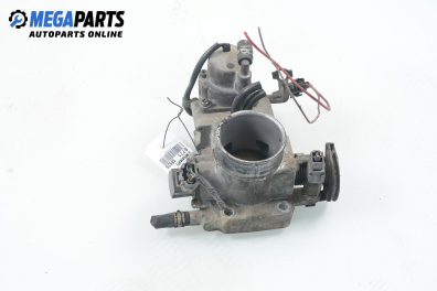 Дроселова клапа за Mazda 626 IV Hatchback (08.1991 - 04.1997) 2.0 i, 115 к.с.