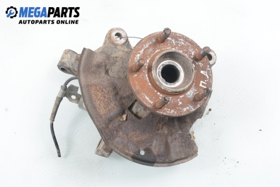 Шенкел главина за Mazda 626 IV Hatchback (08.1991 - 04.1997), позиция: предна, дясна