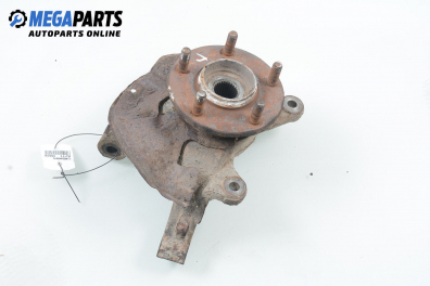 Шенкел главина за Mazda 626 IV Hatchback (08.1991 - 04.1997), позиция: предна, лява