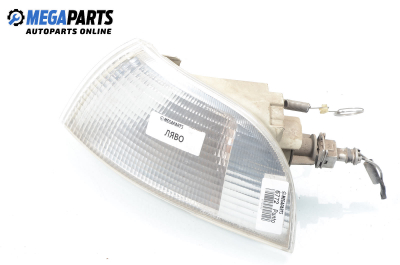 Мигач за Fiat Punto Hatchback (09.1993 - 09.1999), позиция: лява