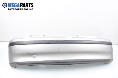 Задна броня за Fiat Punto Hatchback (09.1993 - 09.1999)