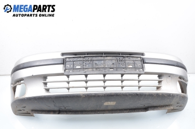 Предна броня за Fiat Punto Hatchback (09.1993 - 09.1999), позиция: предна