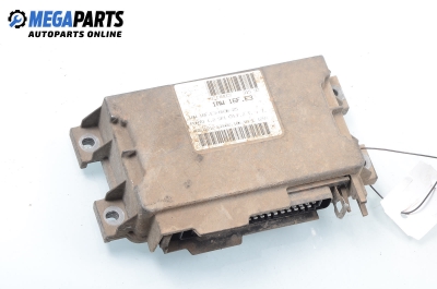 Компютър двигател за Fiat Punto Hatchback (09.1993 - 09.1999) 60 1.2, 58 к.с., № Magneti Marelli IAW 16F.E3