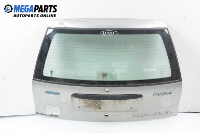 Заден капак за Fiat Punto Hatchback (09.1993 - 09.1999), 2+1 вр.