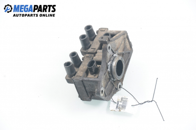 Запалителна бобина за Fiat Punto Hatchback (09.1993 - 09.1999) 60 1.2, 58 к.с.