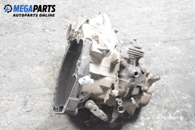 Ръчна скоростна кутия за Fiat Punto Hatchback (09.1993 - 09.1999) 60 1.2, 58 к.с.