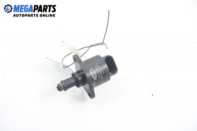 Стъпков мотор за Fiat Punto Hatchback (09.1993 - 09.1999) 60 1.2, 58 к.с., Magneti Marelli