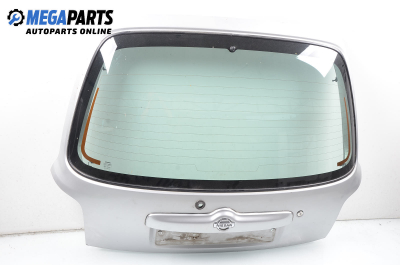 Заден капак за Nissan Micra II Hatchback (01.1992 - 02.2003), 2+1 вр.