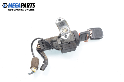 Контактен ключ за Nissan Micra II Hatchback (01.1992 - 02.2003)