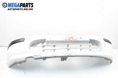 Предна броня за Nissan Micra II Hatchback (01.1992 - 02.2003), позиция: предна