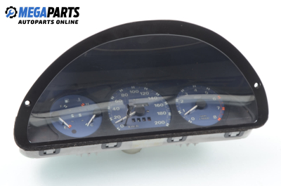 Километраж за Fiat Punto Hatchback (09.1993 - 09.1999) 60 1.2, 60 к.с.