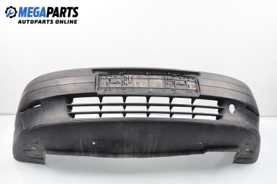 Предна броня за Fiat Punto Hatchback (09.1993 - 09.1999), позиция: предна