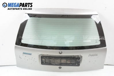 Заден капак за Fiat Punto Hatchback (09.1993 - 09.1999), 4+1 вр.