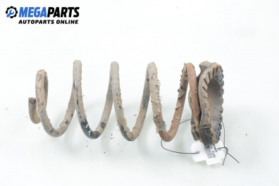 Пружина за ходова част за Fiat Punto Hatchback (09.1993 - 09.1999), позиция: задна