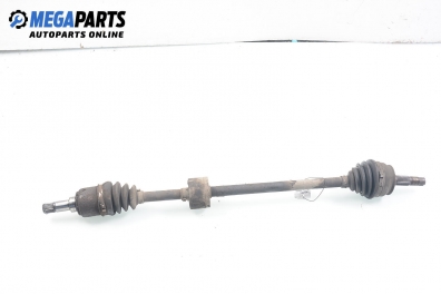 Полуоска за Fiat Punto Hatchback (09.1993 - 09.1999) 60 1.2, 60 к.с., позиция: предна, дясна