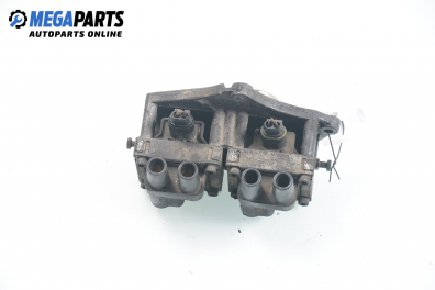 Запалителна бобина за Fiat Punto Hatchback (09.1993 - 09.1999) 60 1.2, 60 к.с.