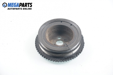 Демпферна шайба за Fiat Punto Hatchback (09.1993 - 09.1999) 60 1.2, 60 к.с.