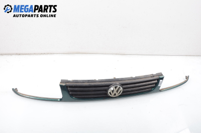 Решетка за Volkswagen Polo Hatchback II (10.1994 - 10.1999), позиция: предна