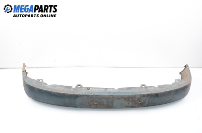 Елемент задна броня за Volkswagen Polo Hatchback II (10.1994 - 10.1999)