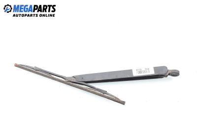 Рамо задна чистачка за Volkswagen Polo Hatchback II (10.1994 - 10.1999), позиция: задна