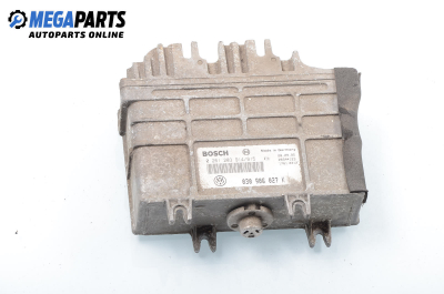 Компютър двигател за Volkswagen Polo Hatchback II (10.1994 - 10.1999) 60 1.4, 60 к.с., № Bosch 0 261 203 914/915