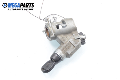 Контактен ключ за Volkswagen Polo Hatchback II (10.1994 - 10.1999), № 357 905 851 D