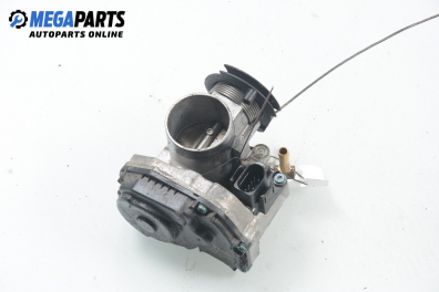 Дроселова клапа за Volkswagen Polo Hatchback II (10.1994 - 10.1999) 60 1.4, 60 к.с.