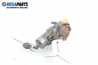 Контактен ключ за Mazda 121 II Hatchback (11.1990 - 05.1997)