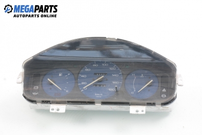 Километраж за Mazda 121 II Hatchback (11.1990 - 05.1997) 1.1, 54 к.с.