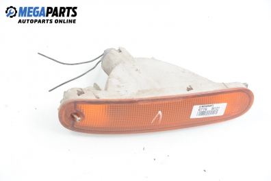 Мигач за Mazda 121 II Hatchback (11.1990 - 05.1997), седан, позиция: лява