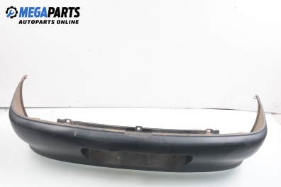 Задна броня за Mazda 121 II Hatchback (11.1990 - 05.1997), седан