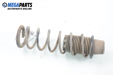 Пружина за ходова част за Mazda 121 II Hatchback (11.1990 - 05.1997), седан, позиция: задна