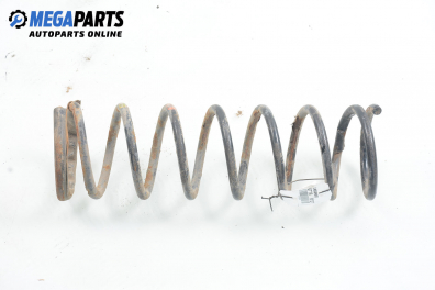 Пружина за ходова част за Mazda 121 II Hatchback (11.1990 - 05.1997), седан, позиция: задна
