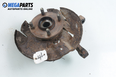 Шенкел главина за Mazda 121 II Hatchback (11.1990 - 05.1997), позиция: предна, лява